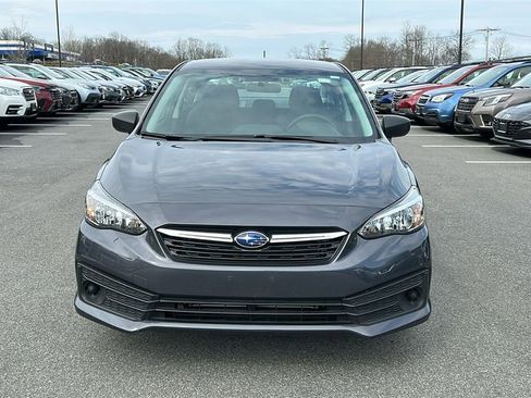 Certified 2023 Subaru Impreza 2.0i AWD/4WD image 2