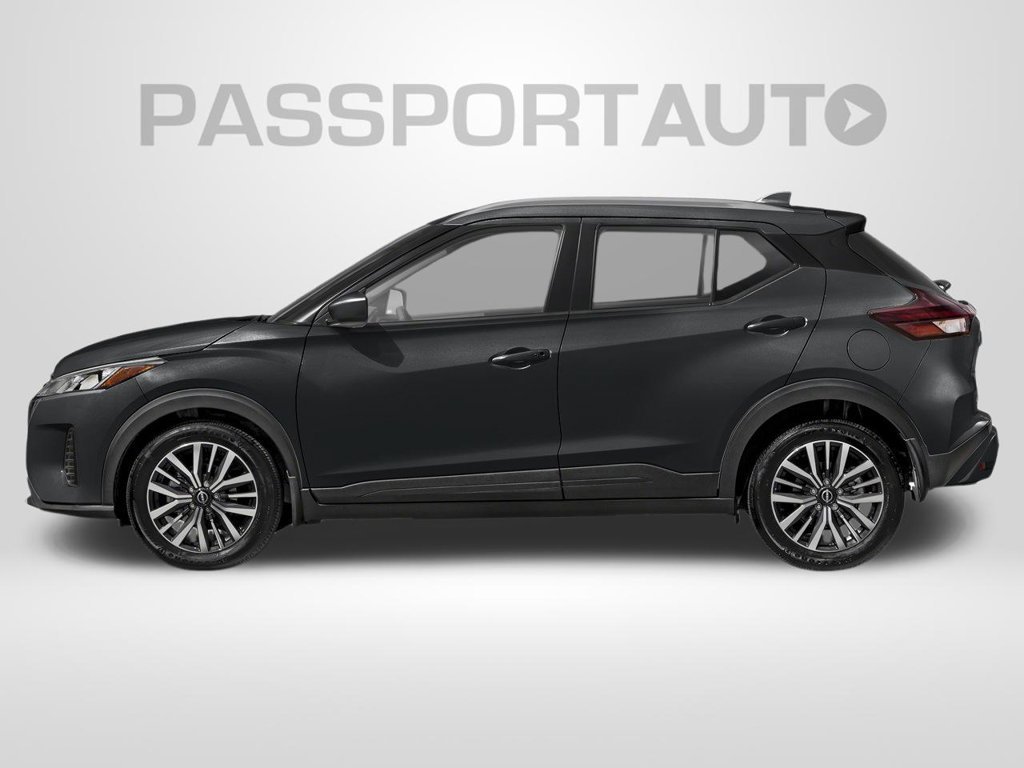 Used 2024 Nissan Kicks SV FWD image 4