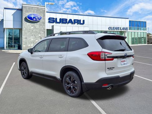 New 2026 Subaru Ascent Premium image 2