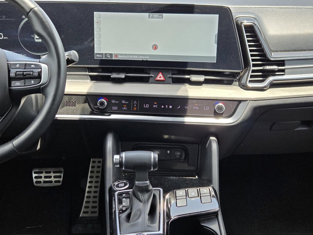 Used 2024 Kia Sportage X-Pro AWD/4WD image 11