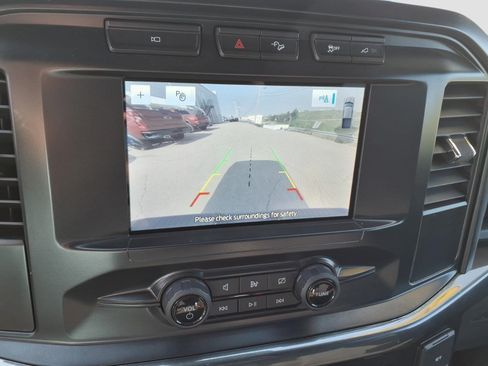 Used 2022 Ford F150 XL w/ STX Appearance Package AWD/4WD image 17