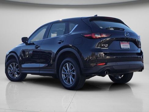 Used 2023 MAZDA CX-5 AWD 2.5 S image 6