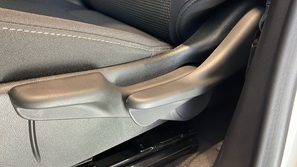 New 2026 GMC Canyon Elevation RWD image 11