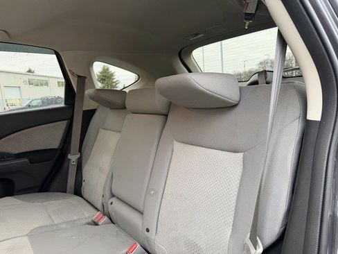 Used 2016 Honda CR-V EX image 21