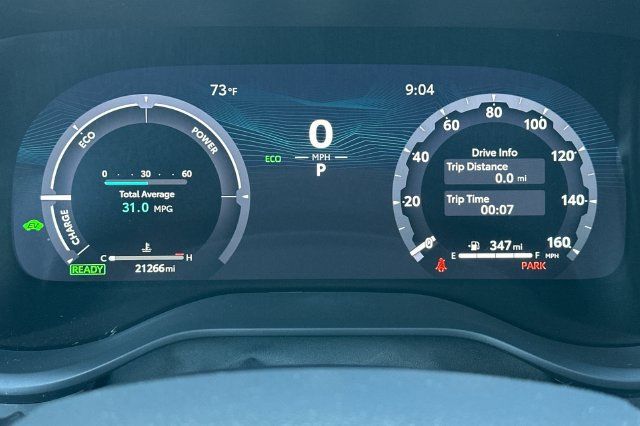 Certified 2025 Toyota Sienna XSE w/ XSE Premium Package AWD/4WD image 30