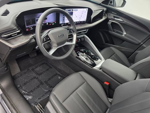 Used 2026 Audi Q5 Premium Plus AWD/4WD image 10