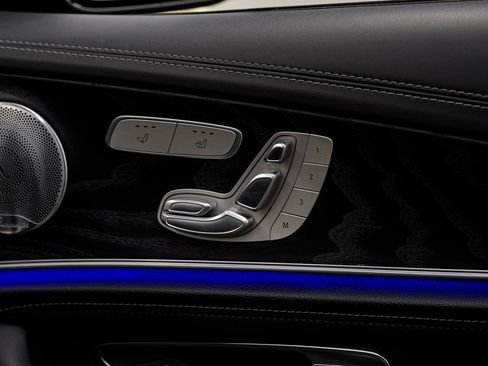 Used 2019 Mercedes-Benz E 63 AMG S image 59