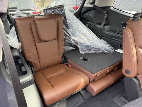 New 2026 Subaru Ascent Touring image 28