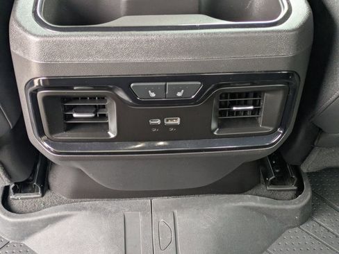 Used 2024 Chevrolet Silverado 1500 ZR2 AWD/4WD image 14