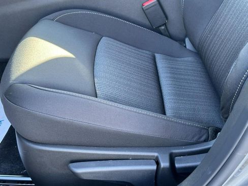 New 2025 Nissan Altima 2.5 S image 10