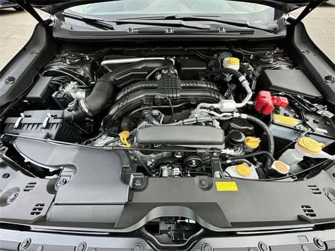 New 2025 Subaru Impreza 2.0i image 24