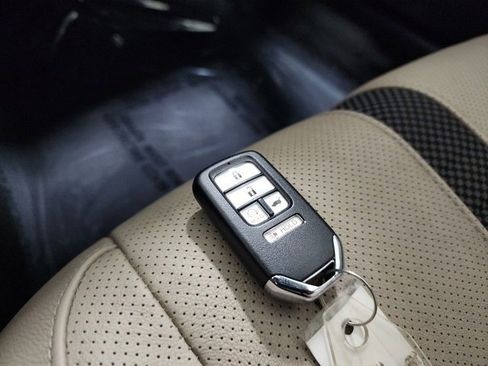 Certified 2021 Honda Civic Sport Touring image 37