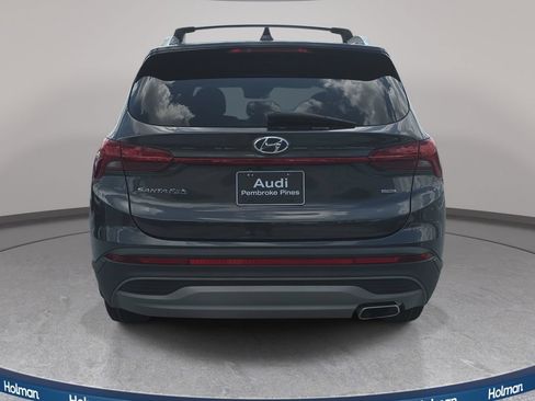 Used 2023 Hyundai Santa Fe SEL AWD/4WD image 8