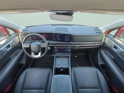 Certified 2025 Hyundai Santa Fe SEL FWD image 11