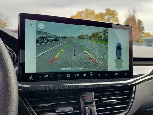 New 2026 Ford Escape ST-Line w/ Tech Pack #1 image 26