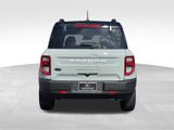 Used 2022 Ford Bronco Sport Badlands image 4