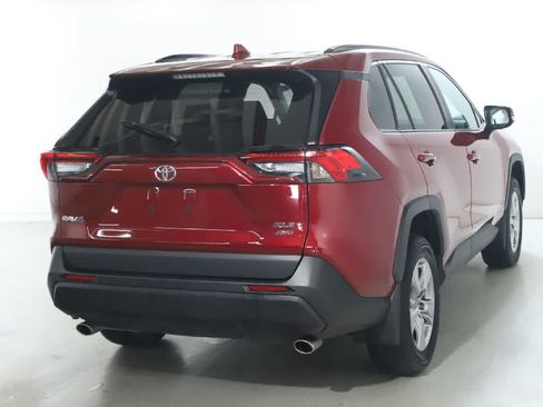 Certified 2023 Toyota RAV4 XLE w/ Convenience Package AWD/4WD image 48