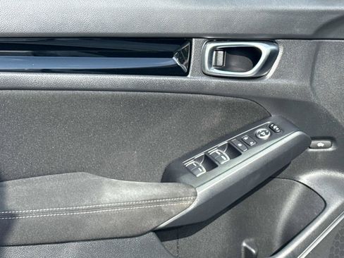 Certified 2023 Honda Civic EX image 16