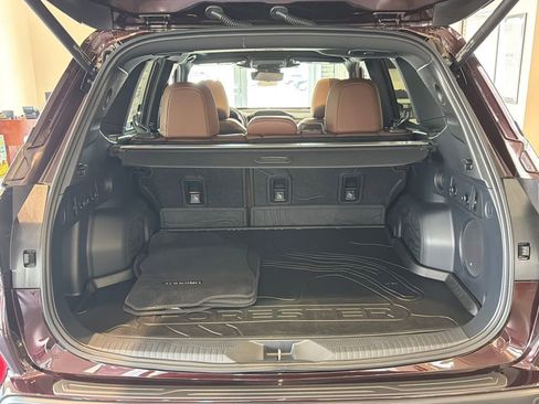 New 2026 Subaru Forester Touring AWD/4WD image 17