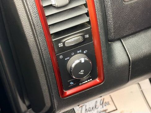 Used 2016 RAM 1500 Rebel w/ Luxury Group image 10