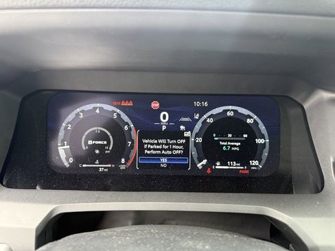 New 2024 Toyota Tacoma TRD Off-Road image 31