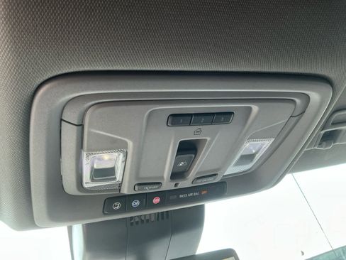 Used 2024 Chevrolet Silverado 1500 RST image 29