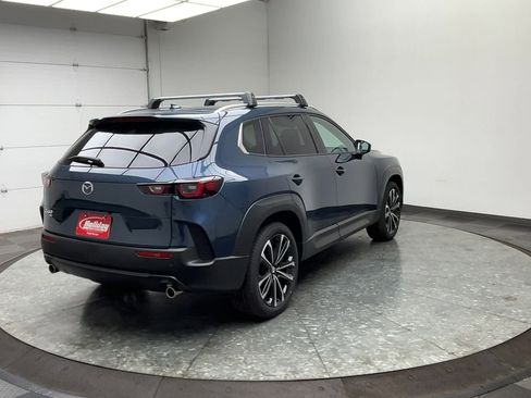 New 2026 MAZDA CX-50 AWD 2.5 S w/ Cargo Package image 39