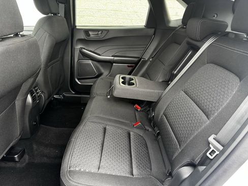 New 2025 Ford Escape Active image 20