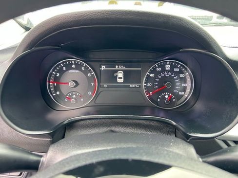Certified 2024 Kia Forte LXS image 14