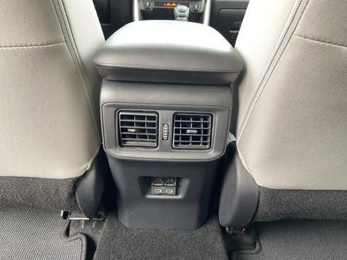 Used 2025 Toyota RAV4 XLE image 48