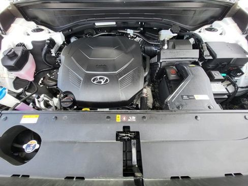 Used 2024 Hyundai Palisade SEL AWD/4WD image 11