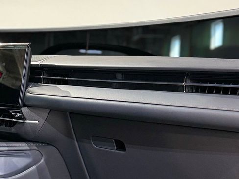 New 2026 Lincoln Nautilus Premier w/ Jet Appearance Package image 59