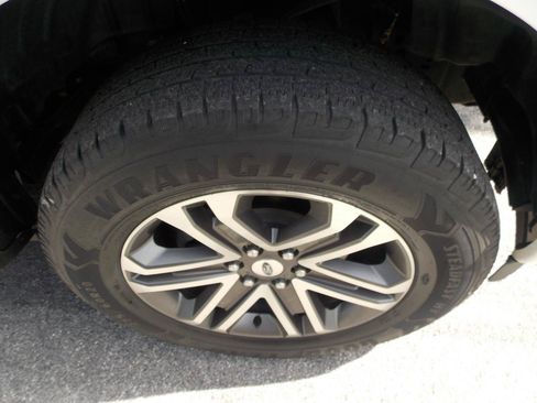 Used 2021 Ford F150 XL w/ STX Appearance Package AWD/4WD image 20