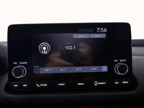 Used 2024 Honda HR-V Sport image 26