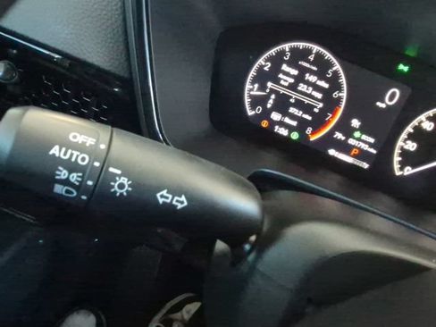 Certified 2023 Honda CR-V EX-L image 24