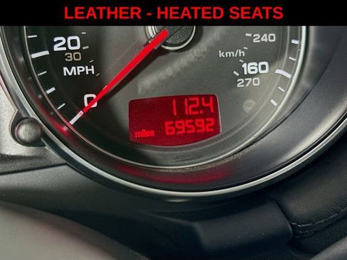 Used 2008 Audi TT 2.0T image 13