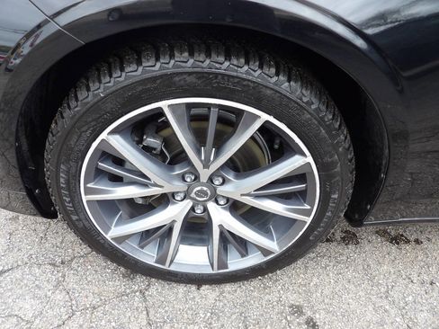 Used 2018 Volvo S90 T5 Momentum AWD/4WD image 5