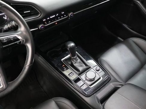 Used 2024 MAZDA CX-30 AWD 2.5 S w/ Select Sport Pkg image 27