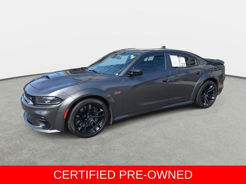 Used 2023 Dodge Charger Scat Pack image 38