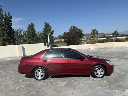 Used 2007 Honda Accord SE image 30