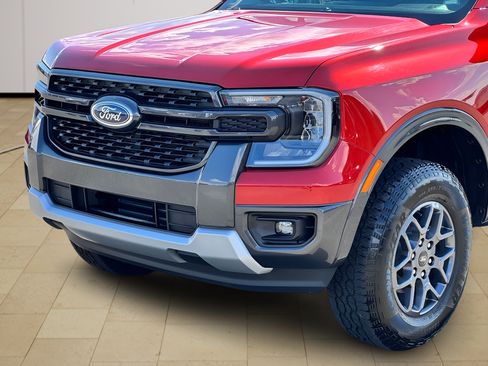 Used 2024 Ford Ranger XLT w/ Equipment Group 301A High RWD image 37