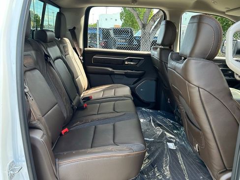 New 2026 RAM 1500 Limited image 46