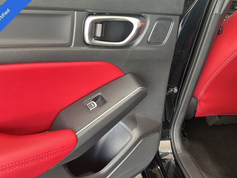 Used 2023 Acura Integra A-Spec FWD image 45