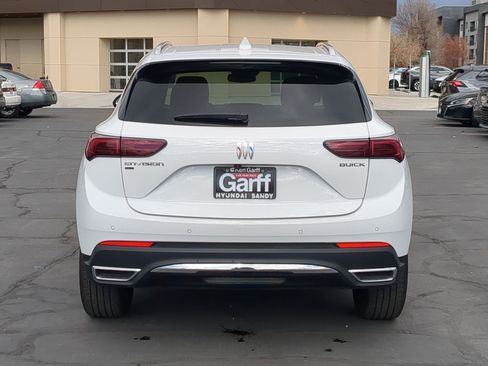 Used 2024 Buick Envision Preferred image 5