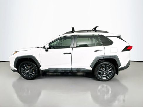 Used 2022 Toyota RAV4 Adventure AWD/4WD image 8