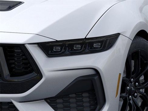 New 2025 Ford Mustang GT image 18