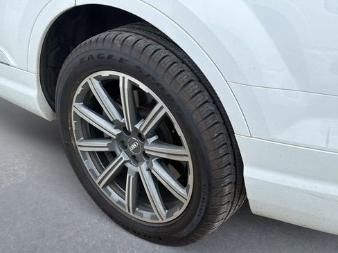Used 2019 Audi Q7 2.0T Premium Plus w/ Premium Plus Package image 9