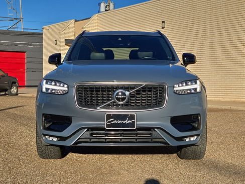 Used 2020 Volvo XC90 T6 R-Design image 10