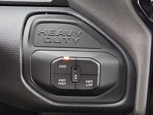 New 2026 RAM 2500 Tradesman image 24