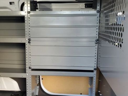 Certified 2019 Ford Transit Connect XL image 10